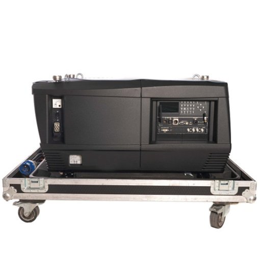 Barco HDX-W FLEX WUXGA DLP Projector