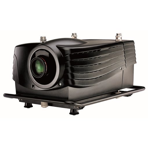 Used Barco SLM R8 Performer Projector
