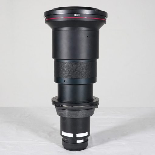 Barco TLD+0.73 Lens
