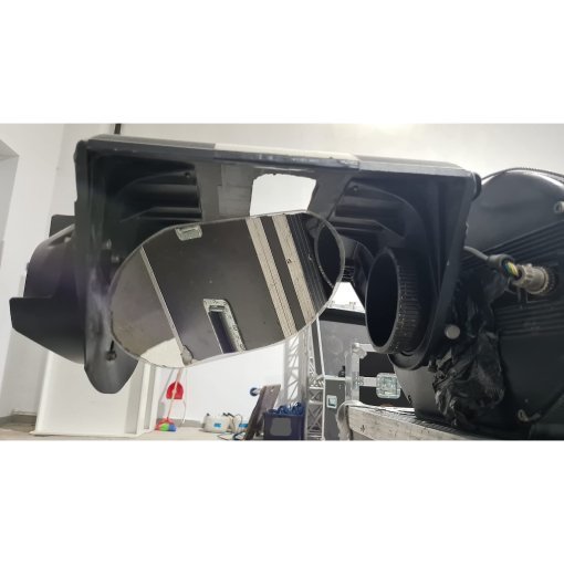 Clay Paky Golden Scan 3 HMI 1200 Lighting Fixture
