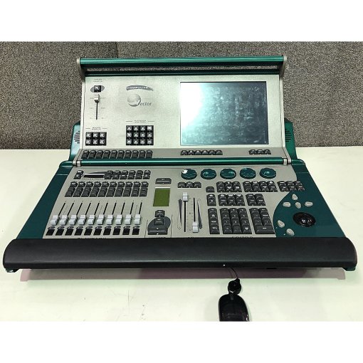 Compulite Vector Green