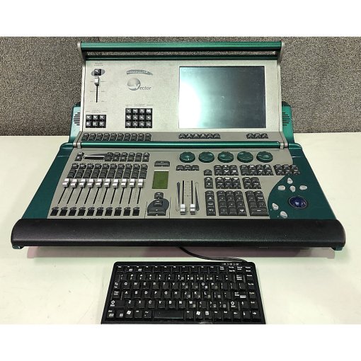 Compulite Vector Green