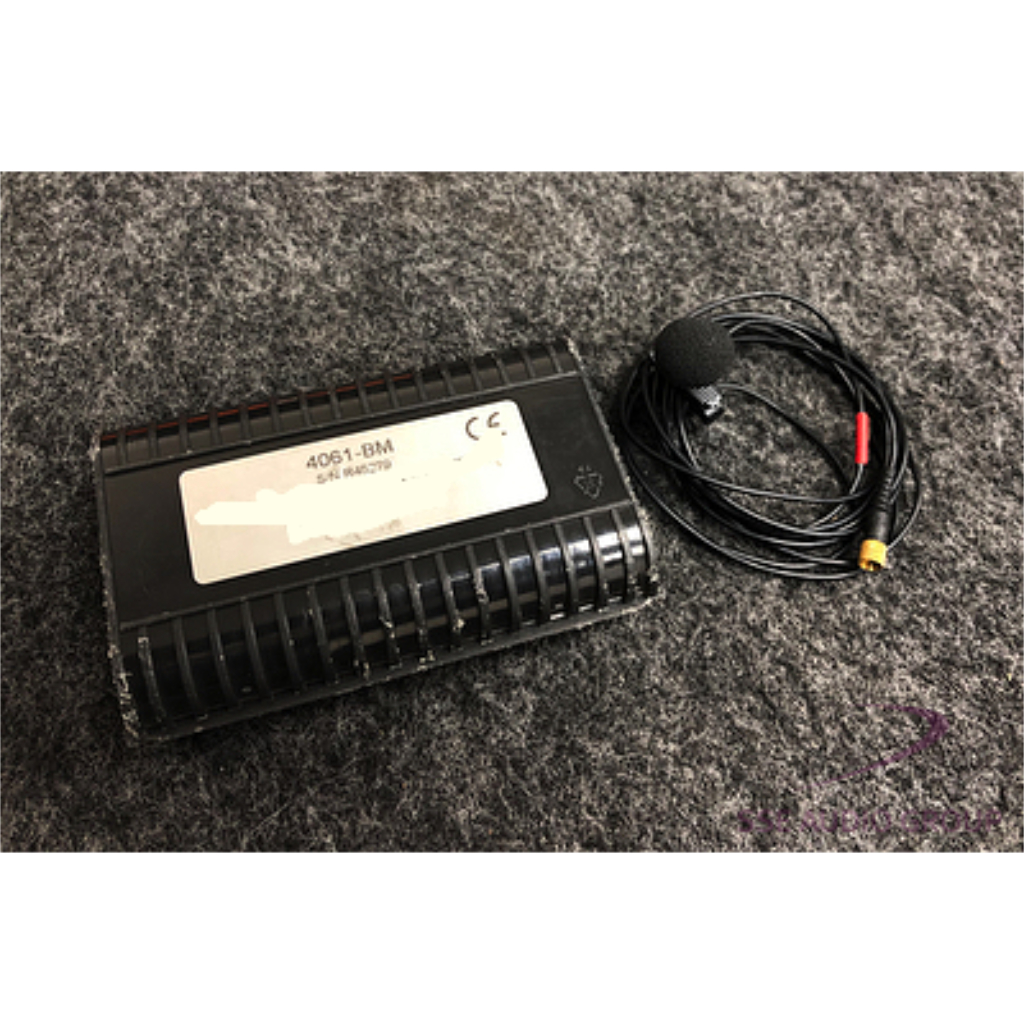 DPA 4061-BM