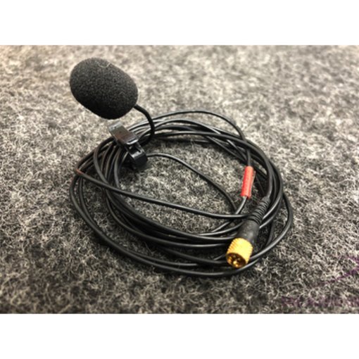 Used DPA 4061-BM Miniature Omnidirectional Microphone