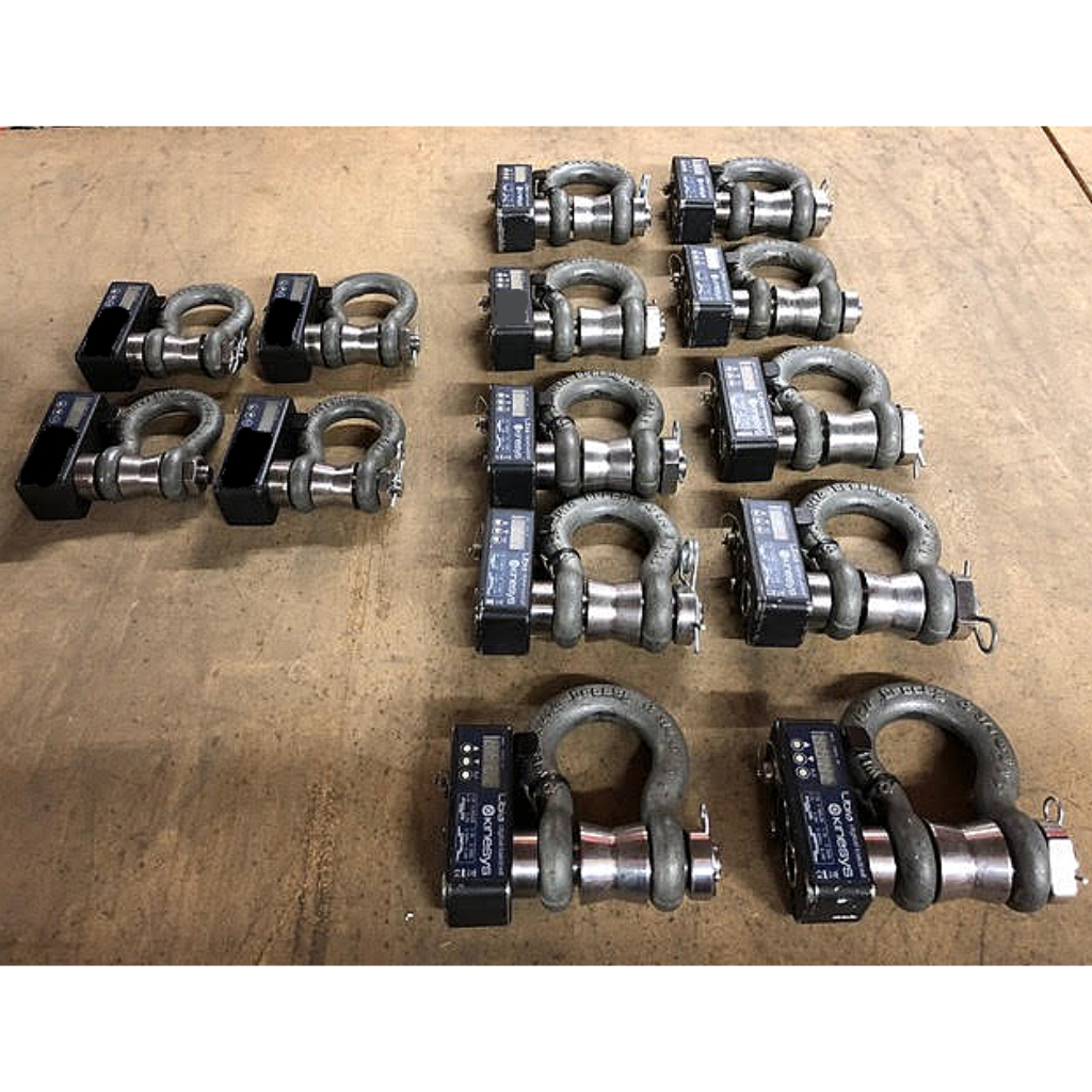 Kinesys Libra Digital Loadcell Package