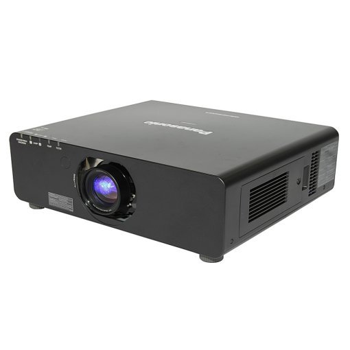 Used Panasonic PT-DZ6710 Projector