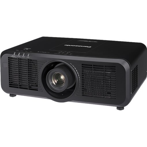 New Panasonic PT-MZ770 Projector