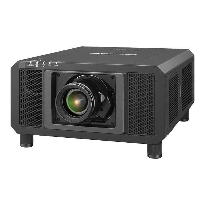 Used Panasonic PT-RZ12K Projector