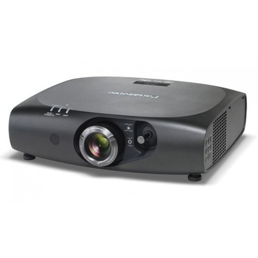 Used Panasonic PT-RZ470 Projector