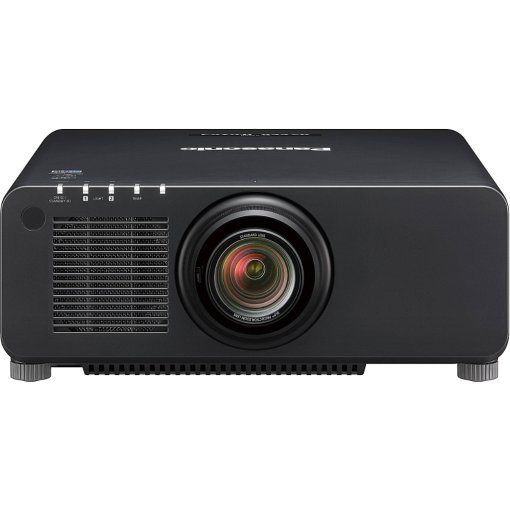 New Panasonic PT-RZ660 Projector