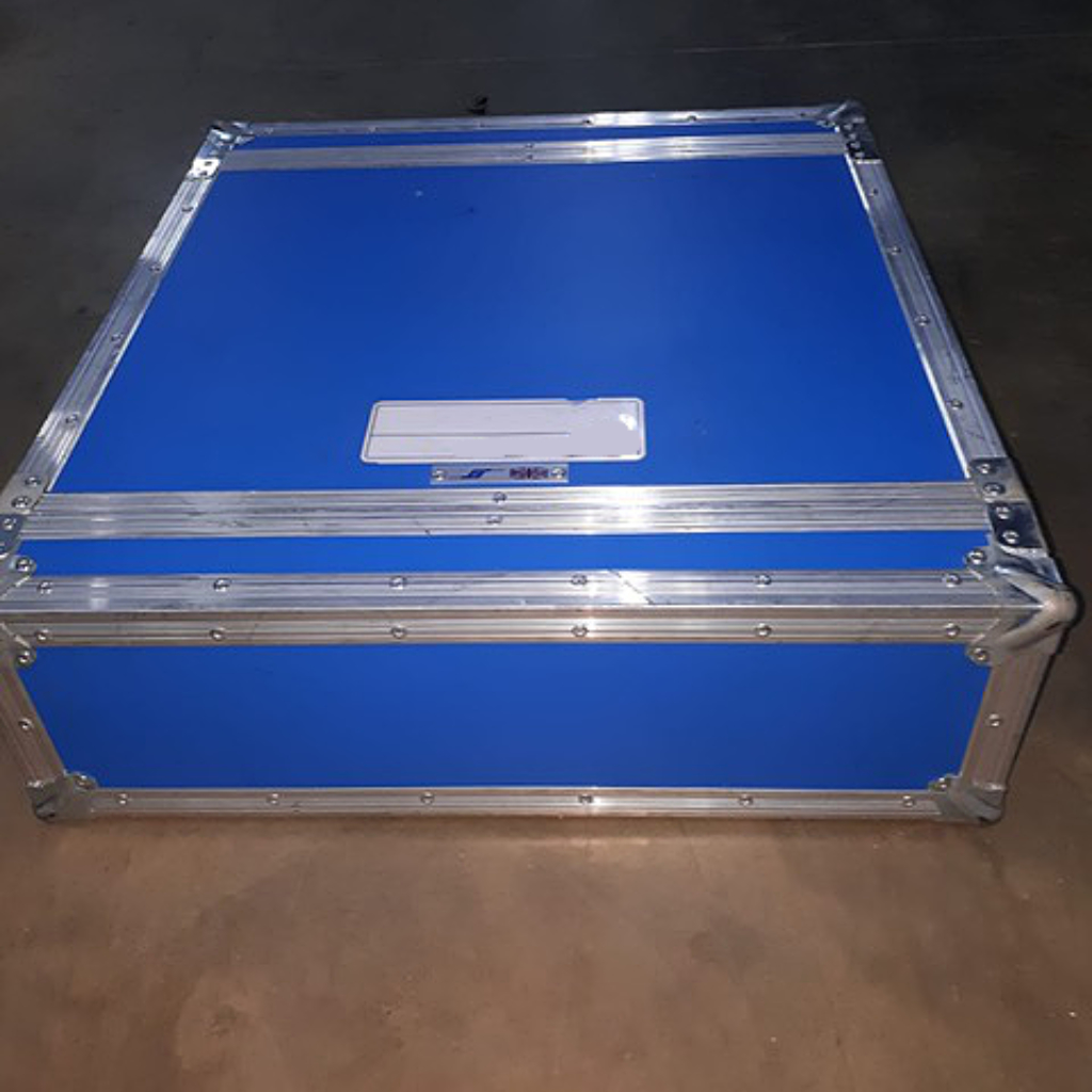Riello 1100VA UPS Visionrack VSR