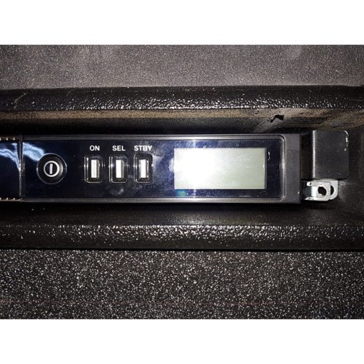 Riello 1100VA UPS Visionrack VSR