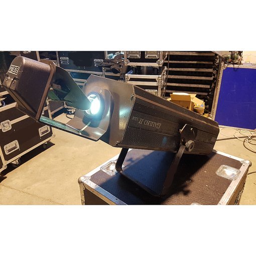 Used SGM Galileo 2 Lighting Fixture