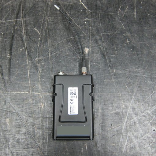 Used Shure UR1 Bodypack transmitter