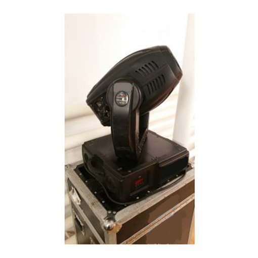 Sound Style Color Spot 575W