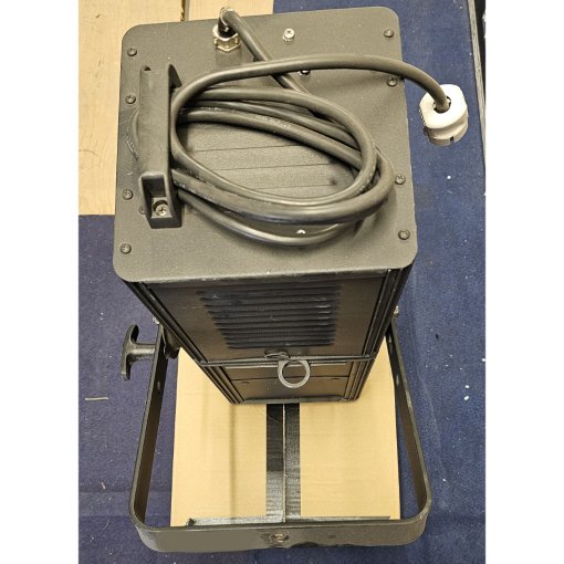 Spotlight Combi Zoom Profile 1000 24-50 Degree Lighting Fixture