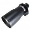 Panasonic PT-D - 3 CHIP DLP Lenses