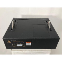 Used Adamson Metrix 15