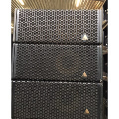 Used Adamson Metrix 5° Subwoofer