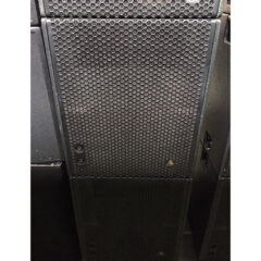 Used Adamson Metrix Sub Subwoofer