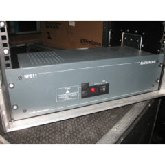 Allen & Heath GL2800