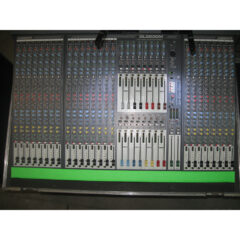 Allen & Heath GL2800 Mixing Console