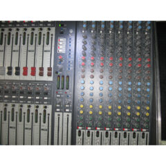 Allen & Heath GL2800
