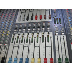 Allen & Heath GL2800