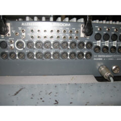 Allen & Heath GL2800