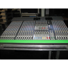 Allen & Heath GL2800 Mixing Console