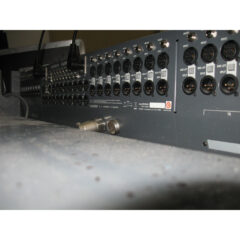 Allen & Heath GL2800
