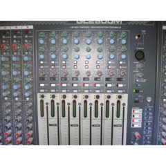 Allen & Heath GL2800
