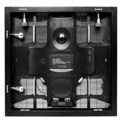 Brand new American DJ AV6X Video Panel
