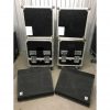 Used Audio Analysts 12FR Monitor System