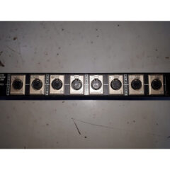 Avolites Opto Isolated Buffer