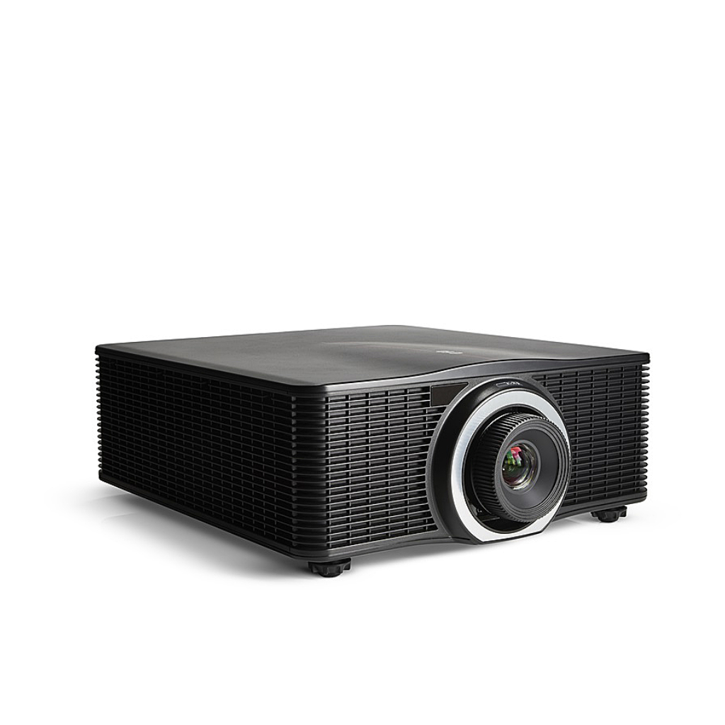 New Barco G60-W7 Projector
