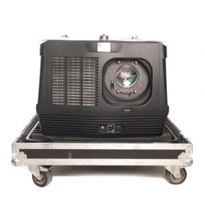 Barco HDX-W FLEX WUXGA DLP Projector