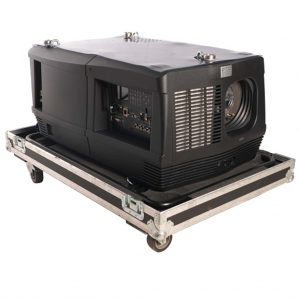 Barco HDX-W FLEX WUXGA DLP Projector