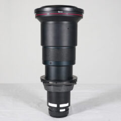 Barco TLD+0.73 Lens