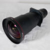 Barco TLD+0.73 Lens