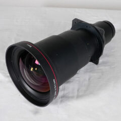 Barco TLD+0.73 Lens