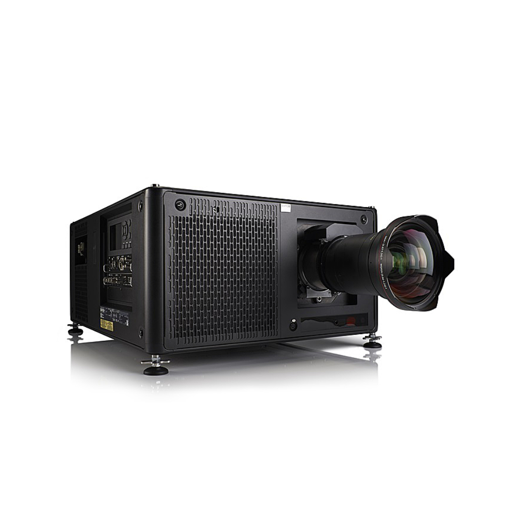 New Barco UDX-W26 Projector