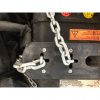 Used Chainmaster D8+ 500kg with 24m chain and new certification