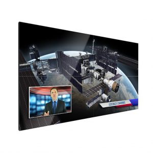 Christie Digital FHD553-XE-R