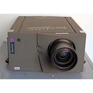 Christie Digital Roadster X9