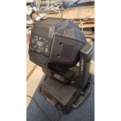 Clay Paky Alpha Wash 1200W Lighting Fixture