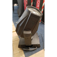 Clay Paky Alpha Wash 1200W Lighting Fixture