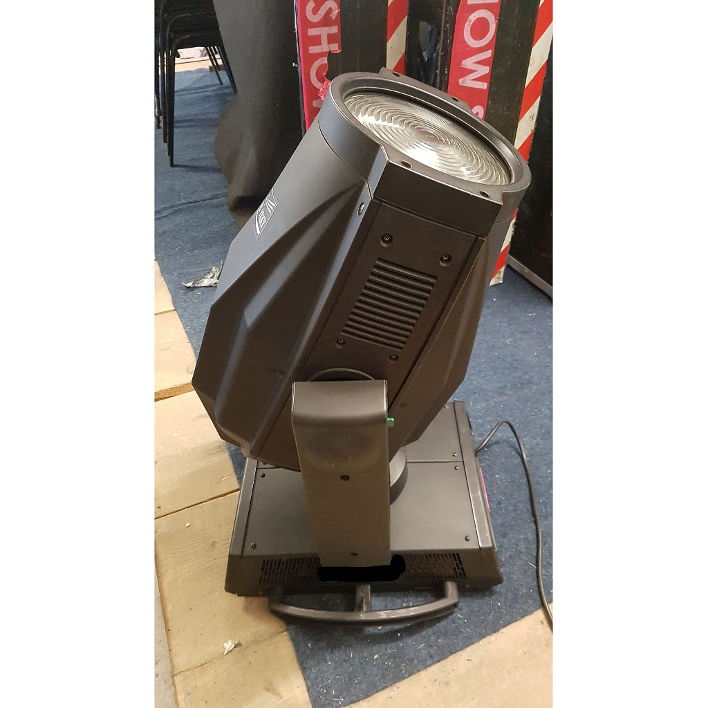 Clay Paky Alpha Wash 1200W Lighting Fixture