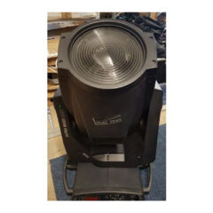 Clay Paky Alpha Wash 1200W Easy