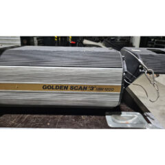 Clay Paky Golden Scan 3 HMI 1200 Lighting Fixture